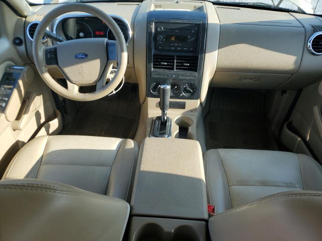 Photo 8 from auction – 2007 FORD EXPLORER X with VIN 1FMEU63E27UB26668