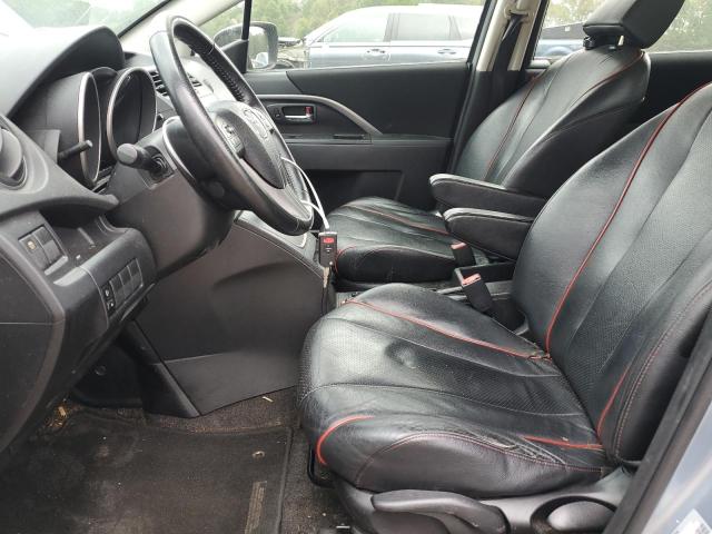 Photo 7 from auction – 2012 MAZDA 5 with VIN JM1CW2DL7C0141132