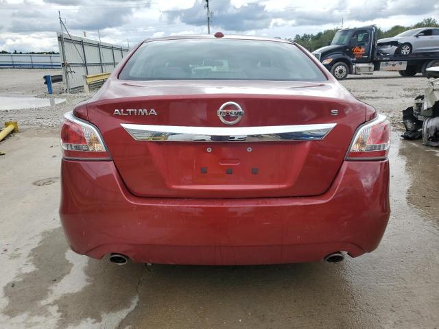 Photo 6 from auction – 2015 NISSAN ALTIMA 2.5 with VIN 1N4AL3AP5FC181537