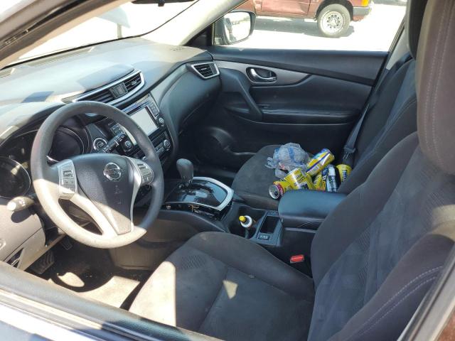 Снимка 8 от търг – 2015 NISSAN ROGUE S с VIN KNMAT2MT0FP560208