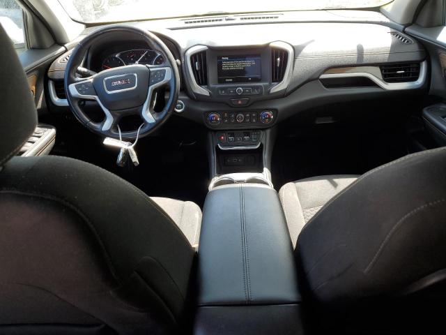Photo 8 from auction – 2019 GMC TERRAIN SL with VIN 3GKALUEU7KL101299