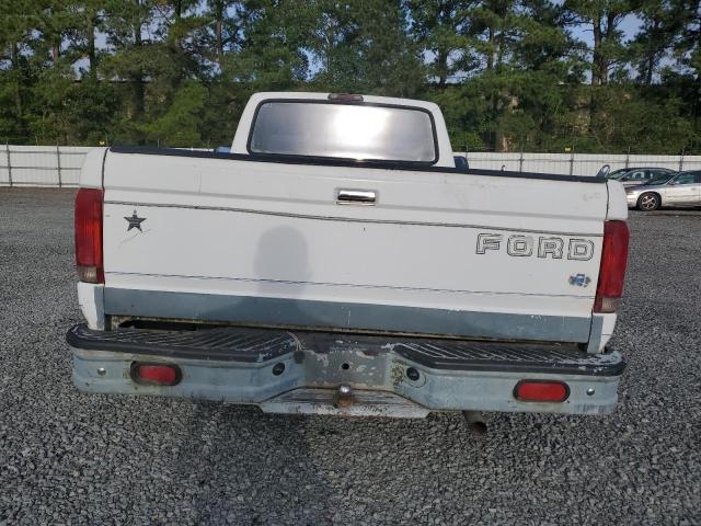 Photo 10 from auction – 1996 FORD F150 with VIN 1FTEF15Y3TNA10876