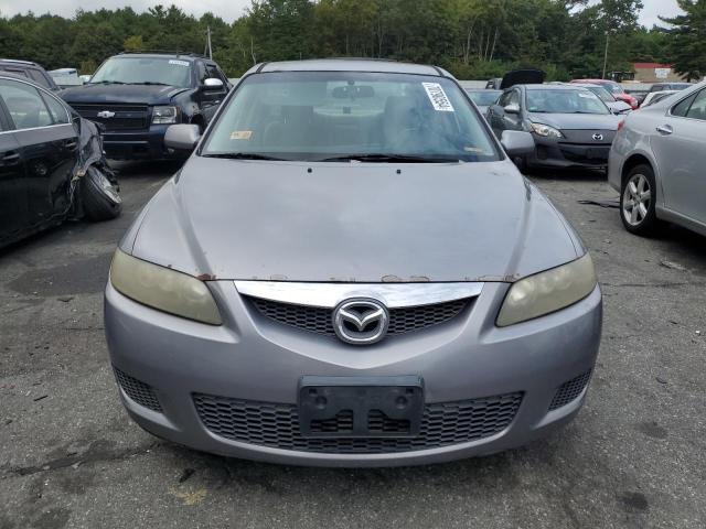 صورة رقم 5 من المزاد - 2006 MAZDA 6 S مع VIN 1YVHP80D165M63660