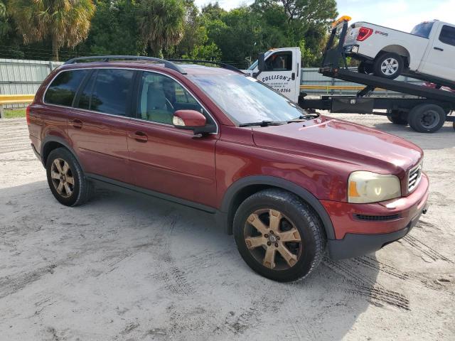 Photo 4 from auction – 2010 VOLVO XC90 3.2 with VIN YV4982CY6A1539034