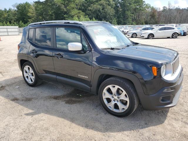Photo 4 from auction – 2016 JEEP RENEGADE L with VIN ZACCJADT4GPC71894
