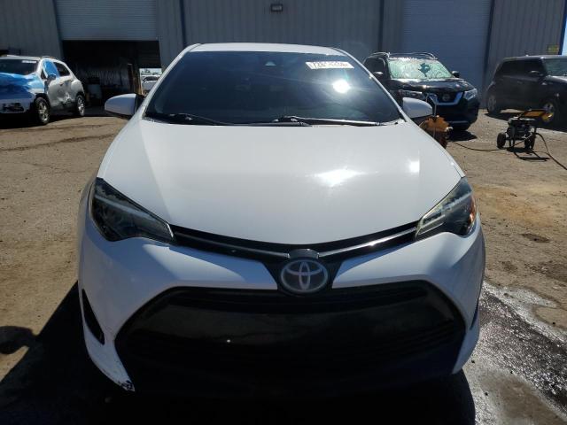 Photo 5 from auction – 2018 TOYOTA COROLLA L with VIN 2T1BURHE6JC112424