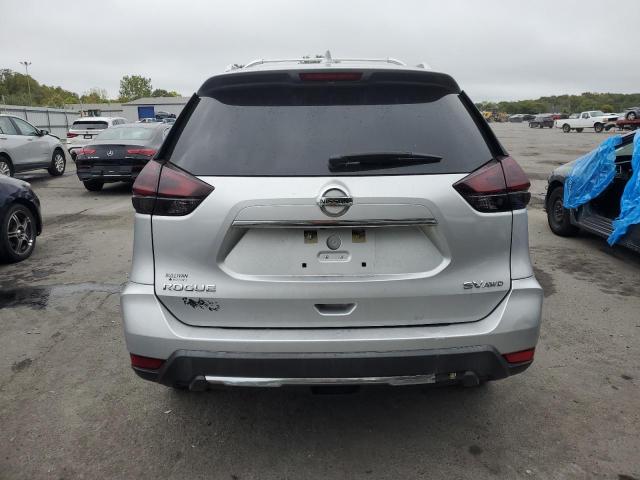 Снимка 6 от търг – 2018 NISSAN ROGUE S с VIN KNMAT2MVXJP561117