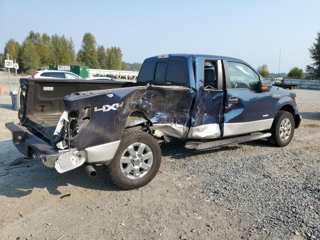 Photo 3 from auction – 2013 FORD F150 SUPER with VIN 1FTFX1ETXDKD95863