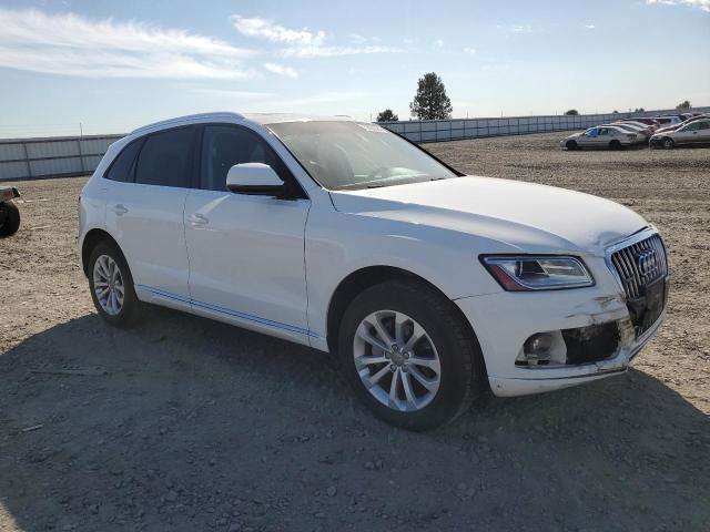 Photo 4 from auction – 2014 AUDI Q5 PREMIUM with VIN WA1CFAFP2EA007341