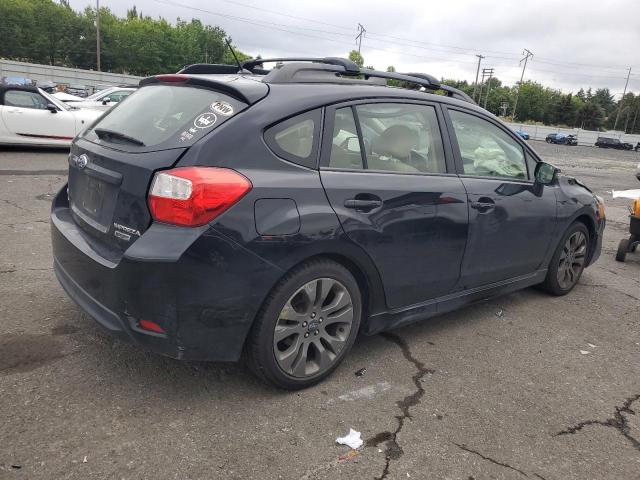 Photo 3 from auction – 2016 SUBARU IMPREZA SP with VIN JF1GPAP60G8279039