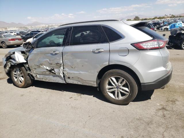 Photo 2 from auction – 2018 FORD EDGE SEL with VIN 2FMPK3J98JBC51965