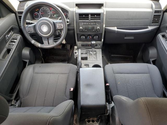 Photo 8 from auction – 2011 JEEP LIBERTY SP with VIN 1J4PN2GK7BW563575