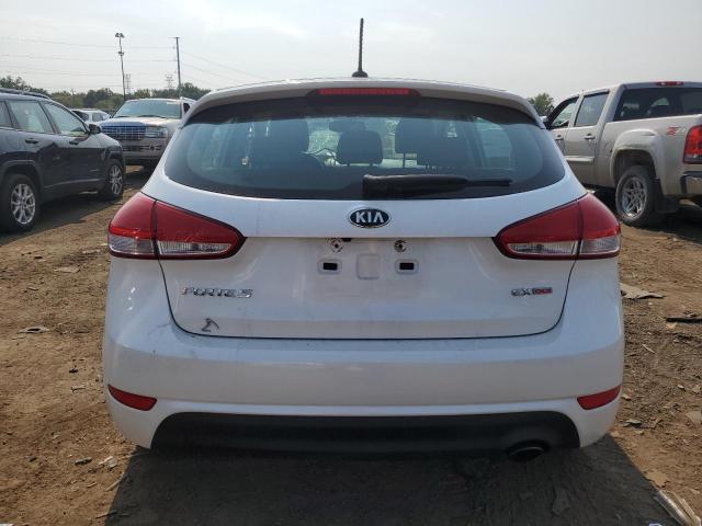 Photo 6 from auction – 2014 KIA FORTE EX with VIN KNAFX5A85E5169185