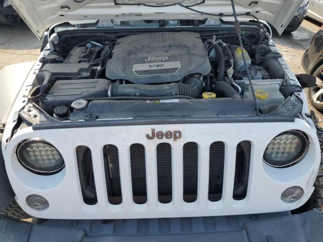 Photo 11 from auction – 2015 JEEP WRANGLER U with VIN 1C4BJWDG4FL615383