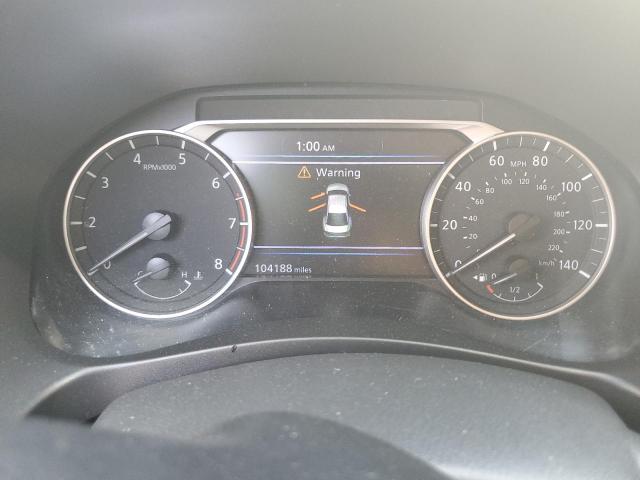 Photo 9 from auction – 2020 NISSAN ALTIMA SL with VIN 1N4BL4EV2LC151703
