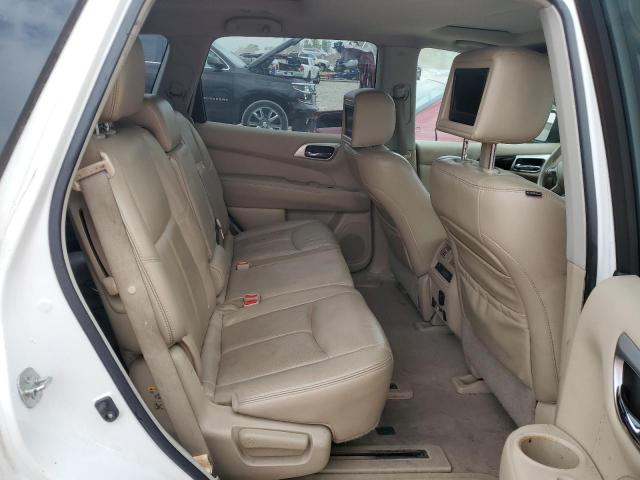 Photo 11 from auction – 2013 NISSAN PATHFINDER with VIN 5N1AR2MM9DC640999