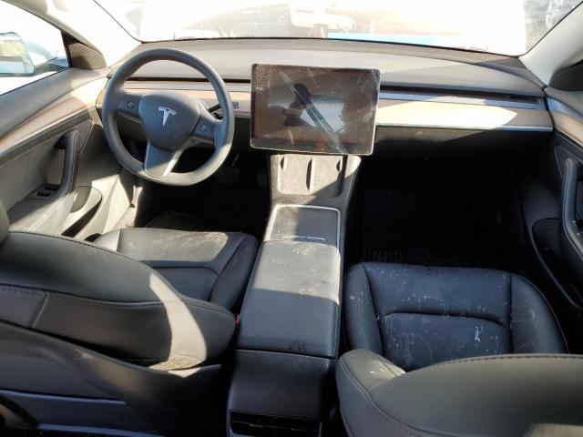 Photo 8 from auction – 2023 TESLA MODEL 3 with VIN 5YJ3E1EA1PF401588