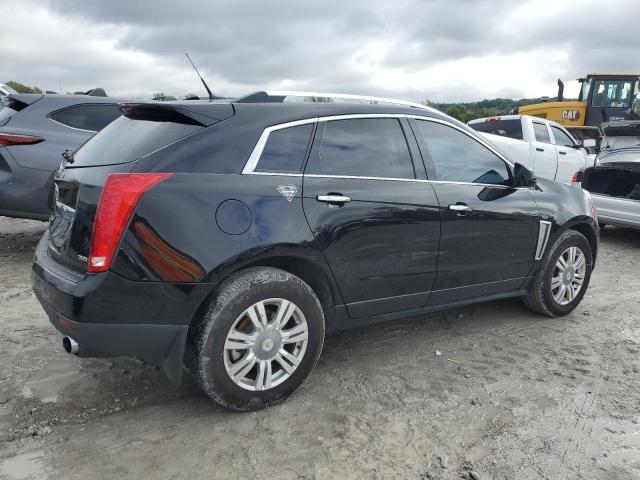 Photo 3 from auction – 2014 CADILLAC SRX LUXURY with VIN 3GYFNBE34ES664693