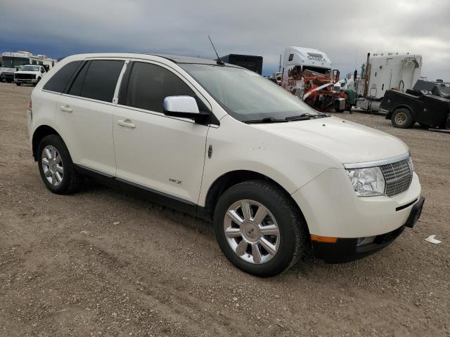 صورة رقم 4 من المزاد - 2008 LINCOLN MKX مع VIN 2LMDU68C48BJ11118