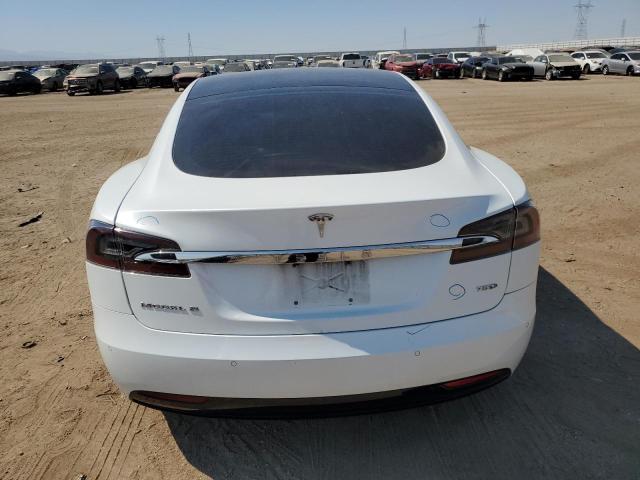 Photo 6 from auction – 2018 TESLA MODEL S with VIN 5YJSA1E26JF281018
