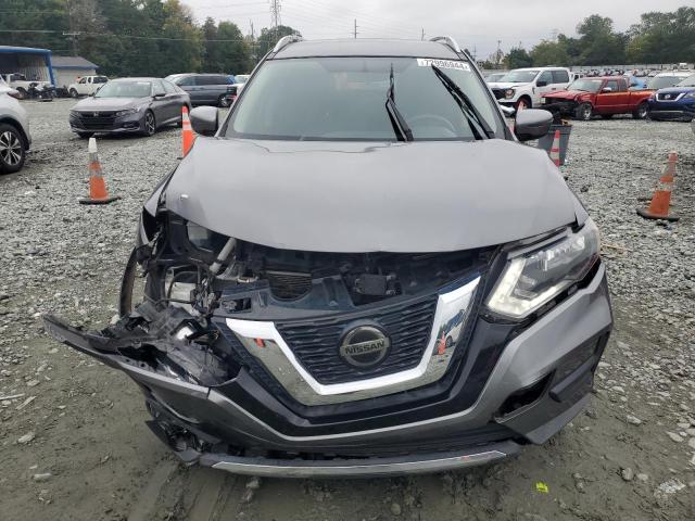 Photo 5 from auction – 2018 NISSAN ROGUE S with VIN KNMAT2MTXJP621671