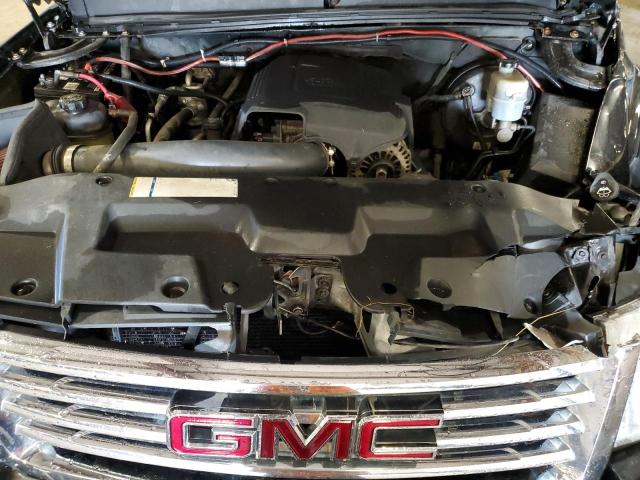 Photo 11 from auction – 2010 GMC SIERRA K15 with VIN 3GTRKVE32AG139433