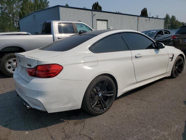 Фото 3 с аукциона – 2017 BMW M4 с VIN WBS3R9C52HK709956