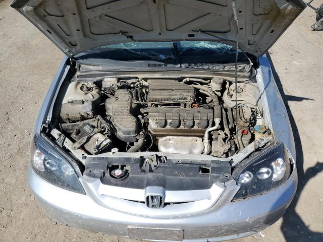 Photo 11 from auction – 2003 HONDA CIVIC EX with VIN 1HGEM22913L077093