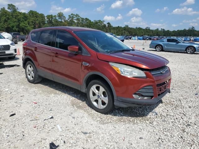 Photo 4 from auction – 2016 FORD ESCAPE SE with VIN 1FMCU0G75GUA52596