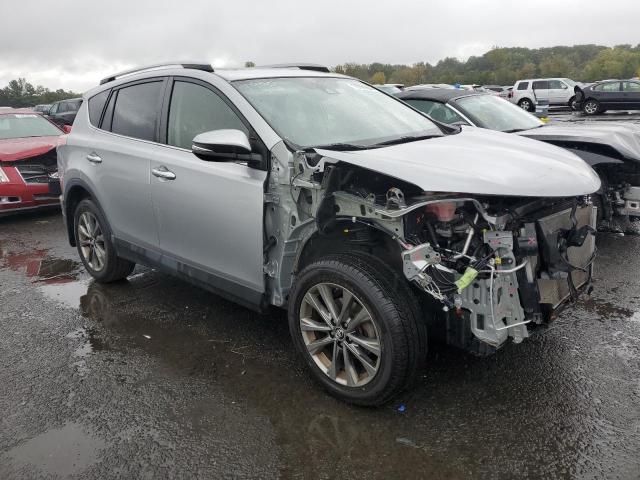 Photo 4 from auction – 2018 TOYOTA RAV4 LIMIT with VIN JTMDFREV2JJ232927