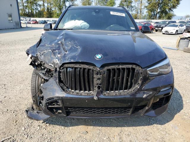 Photo 5 from auction – 2020 BMW X5 SDRIVE with VIN 5UXCR4C01L9C83712