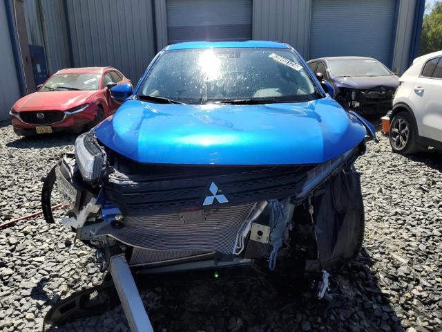 Photo 5 from auction – 2024 MITSUBISHI ECLIPSE CR with VIN JA4ATWAA0RZ017048