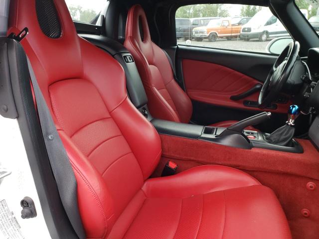 Photo 10 from auction – 2000 HONDA S2000 with VIN JHMAP1143YT002373