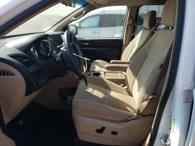 Zdjęcie 7 z aukcji – 2015 DODGE GRAND CARA z VIN 2C4RDGCG0FR548544