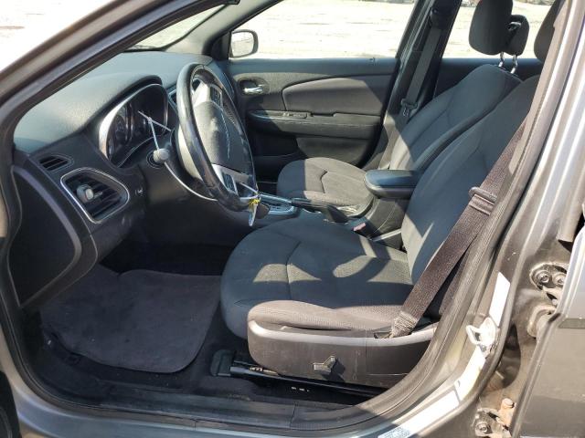 Photo 7 from auction – 2013 CHRYSLER 200 TOURIN with VIN 1C3CCBBG4DN731912