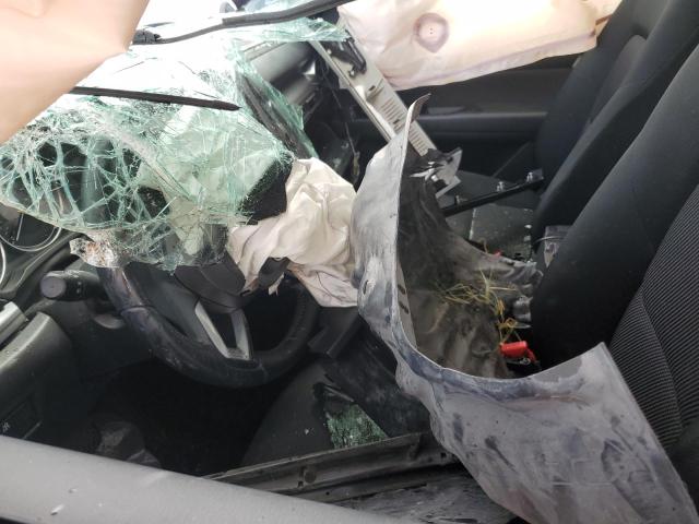 Photo 7 from auction – 2022 MAZDA CX-5 with VIN JM3KFBAM4N0590433