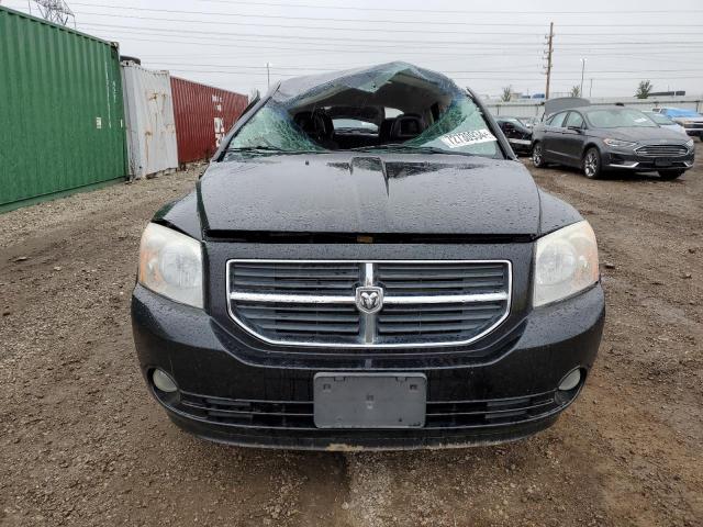 Photo 5 from auction – 2009 DODGE CALIBER SE with VIN 1B3HB28A69D179691