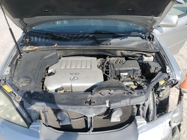 Photo 12 from auction – 2008 LEXUS RX 350 with VIN 2T2HK31U98C071565