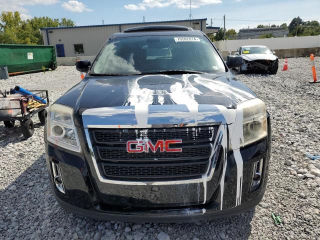Photo 5 from auction – 2011 GMC TERRAIN SL with VIN 2CTFLTEC4B6428402
