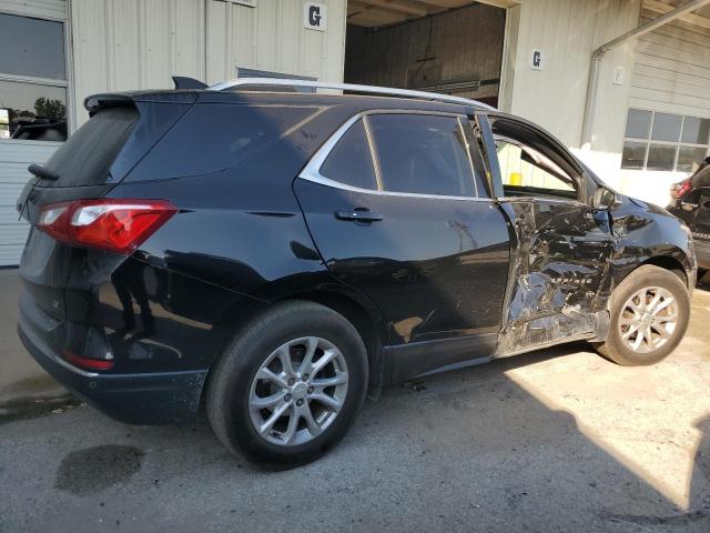 Photo 3 from auction – 2018 CHEVROLET EQUINOX LT with VIN 2GNAXJEV8J6114547