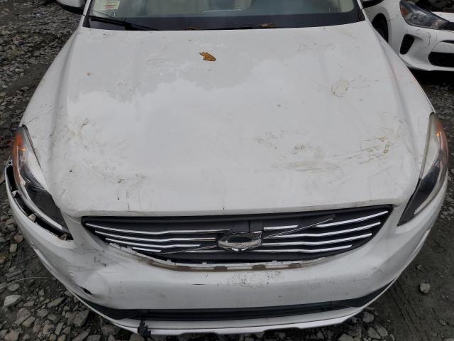 Photo 12 from auction – 2014 VOLVO XC60 3.2 with VIN YV4952DL7E2538518