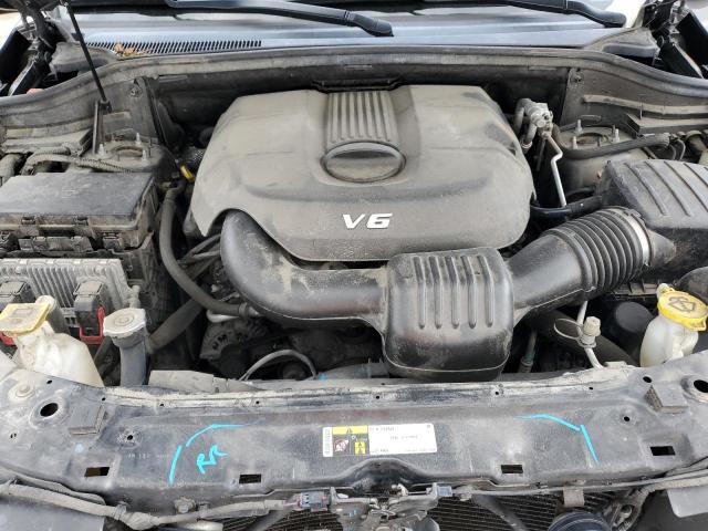 Photo 12 from auction – 2015 JEEP GRAND CHER with VIN 1C4RJFBG3FC844378