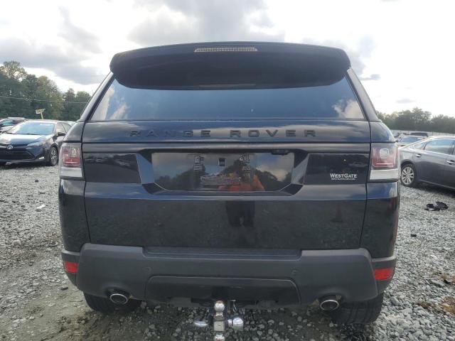 Photo 6 from auction – 2016 LAND ROVER RANGE ROVE with VIN SALWR2KF6GA553911