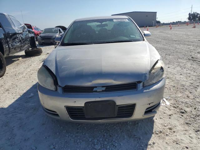 Photo 5 from auction – 2008 CHEVROLET IMPALA LT with VIN 2G1WT58N389132680
