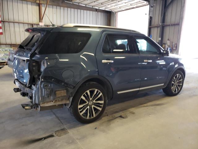 Photo 3 from auction – 2018 FORD EXPLORER P with VIN 1FM5K8HTXJGC27410