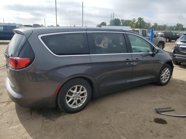 Photo 3 from auction – 2017 CHRYSLER PACIFICA T with VIN 2C4RC1DG1HR502559