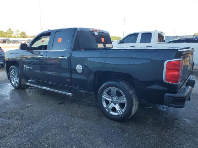 Photo 2 from auction – 2018 CHEVROLET SILVERADO with VIN 1GCRCPEH8JZ311548