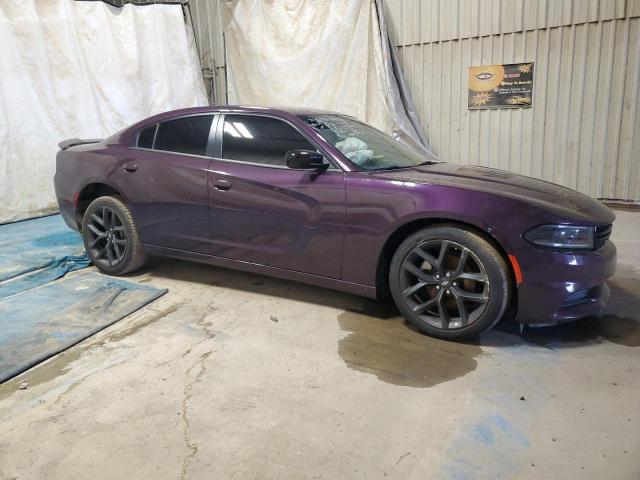 Photo 4 from auction – 2022 DODGE CHARGER SX with VIN 2C3CDXBG0NH110851