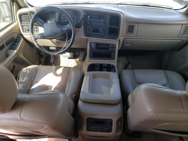 Photo 8 from auction – 2003 CHEVROLET SILVERADO with VIN 1GCGK13U13F195301