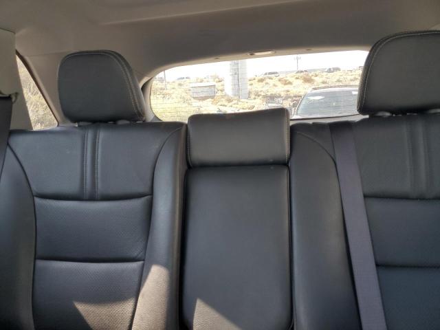 Photo 10 from auction – 2013 KIA SORENTO EX with VIN 5XYKUDA20DG411340